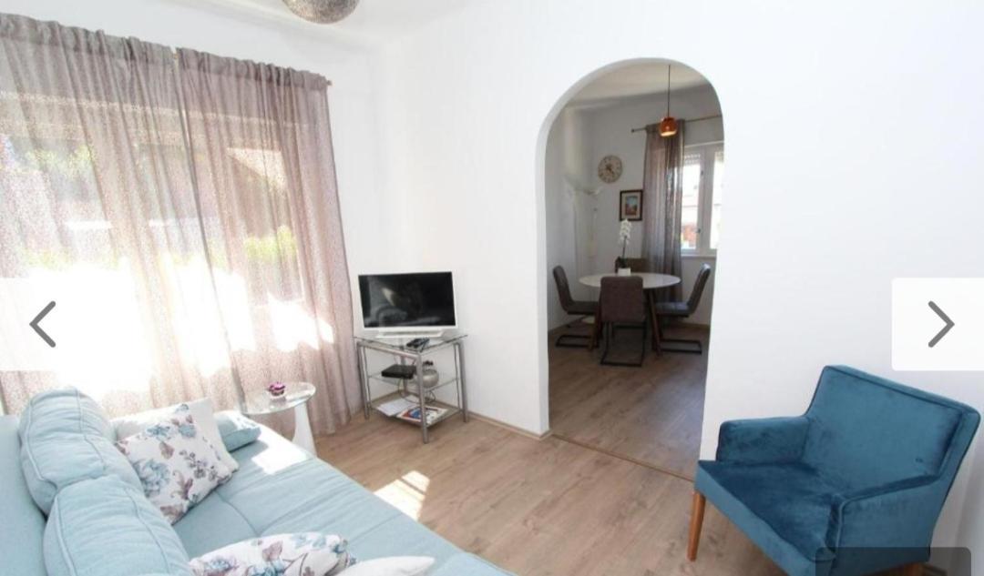 Kika Apartment Rovinj Exterior photo