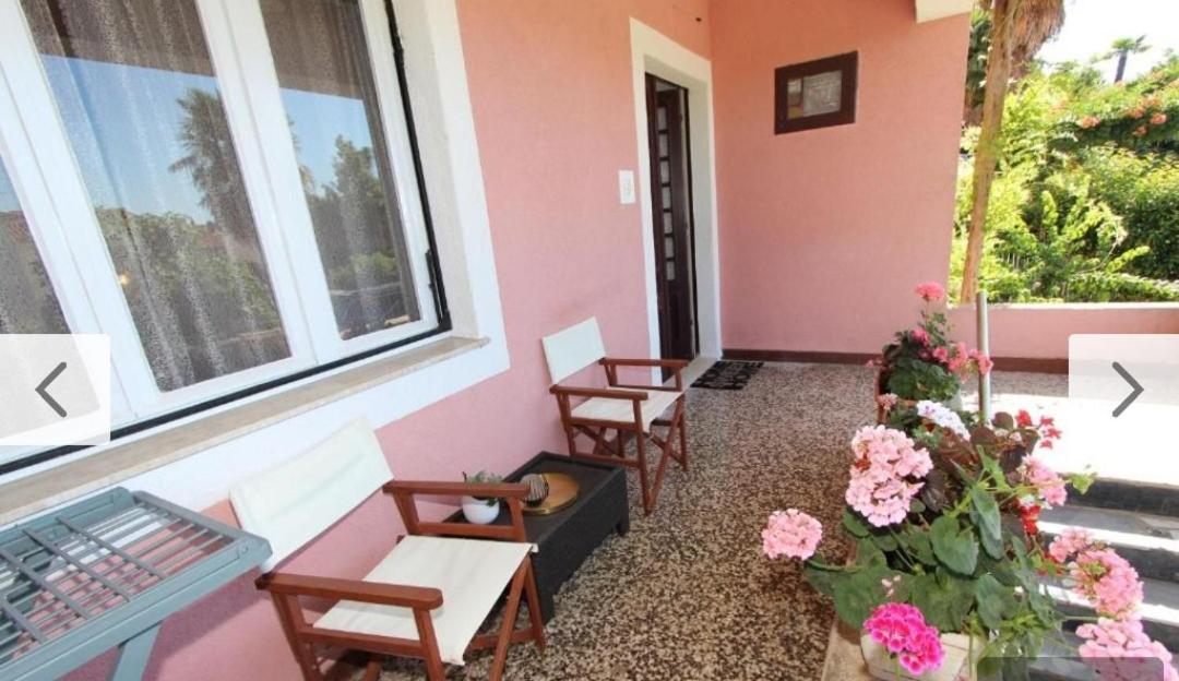 Kika Apartment Rovinj Exterior photo