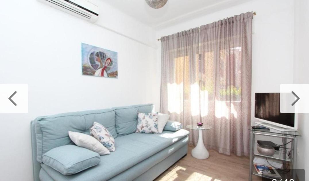 Kika Apartment Rovinj Exterior photo