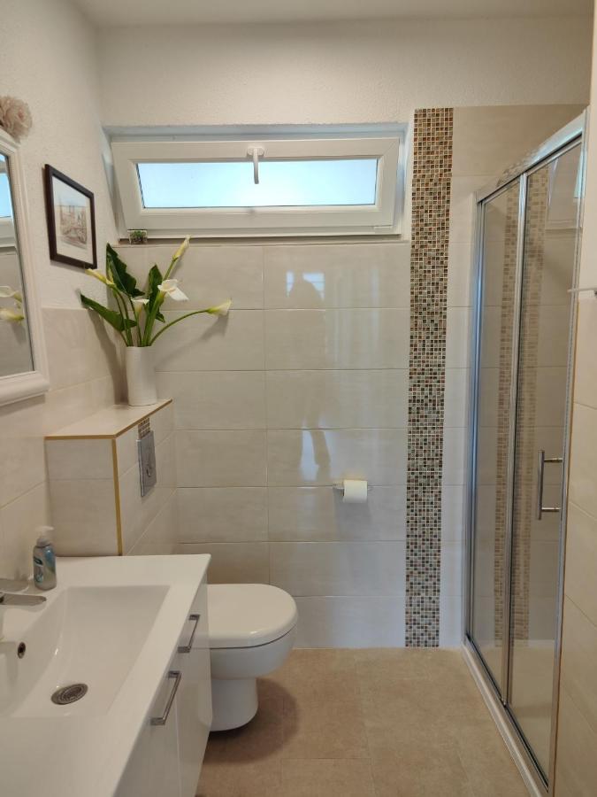 Kika Apartment Rovinj Exterior photo